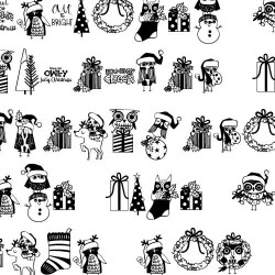 DB Hoot and Holidays - DB