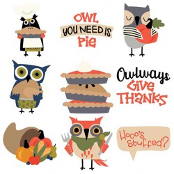 Hoot and Harvest - CS