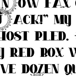 PN Christmas Ring - FN