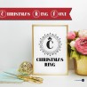 PN Christmas Ring - FN -  - Sample 2