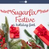 PN Sugarfix Festive - FN -  - Sample 2