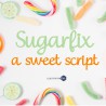 PN Sugarfix Bold - FN -  - Sample 2