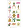 Deco Christmas - CS - Included Items - Page 1