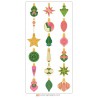 Deco Christmas - Ornaments - GS - Included Items - Page 1
