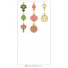 Deco Christmas - Ornaments - GS - Included Items - Page 2