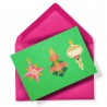 Deco Christmas - Ornaments - GS -  - Sample 1