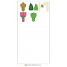 Deco Christmas - CP - Included Items - Page 1