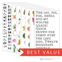 Deco Christmas - Big Bundle