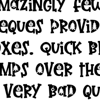 PN Marshberry Merry Serif - FN