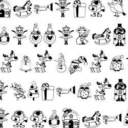 DB Sugarplum - Shenanigans - DB