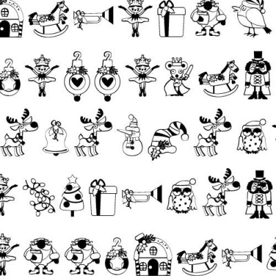 DB Sugarplum - Shenanigans - DB