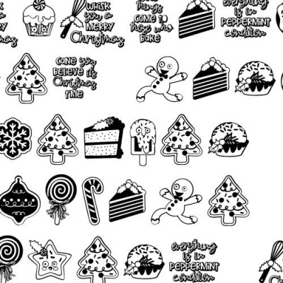 DB Sugarplum - Goodies - DB