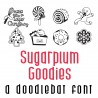 DB Sugarplum - Goodies - DB -  - Sample 1