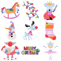 Sugarplum - Shenanigans - GS