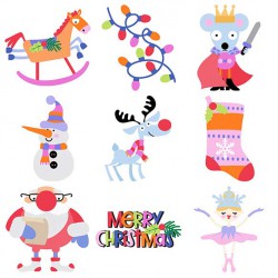 Sugarplum - Shenanigans - GS