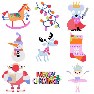 Sugarplum - Shenanigans - GS