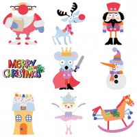 Sugarplum - Shenanigans - CS