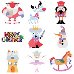 Sugarplum - Shenanigans - CS