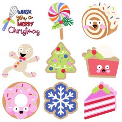 Sugarplum - Goodies - GS