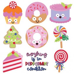 Sugarplum - Goodies - CS