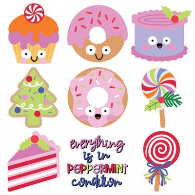 Sugarplum - Goodies - CS