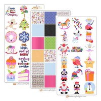 Sugarplum - Graphic Bundle