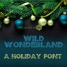 ZP Wild Wonderland Expanded - FN -  - Sample 2