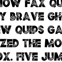 ZP Wild Wonderland - FN