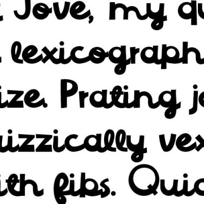 PN Christmas Deer Script - FN