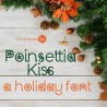 ZP Poinsettia Kiss - FN -  - Sample 2