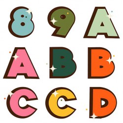 Retro Christmas - AL