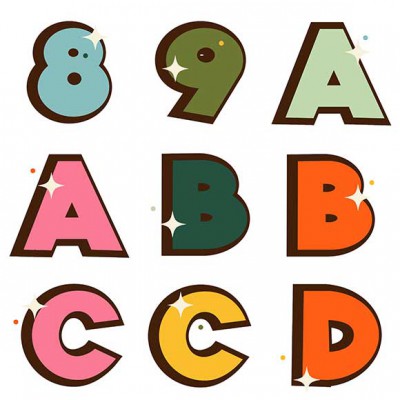 Retro Christmas - AL