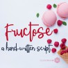 ZP Fructose Condensed - FN -  - Sample 2