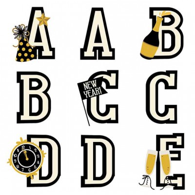 Holiday Dress - New Years - AL