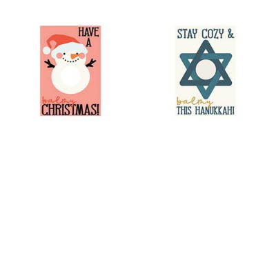 Holiday Dress - Lip Balm - CP