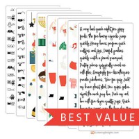 Holiday Dress - Big Bundle