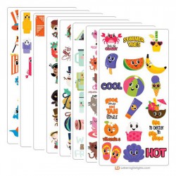 Pixel Perfect Mega - Cut Bundle