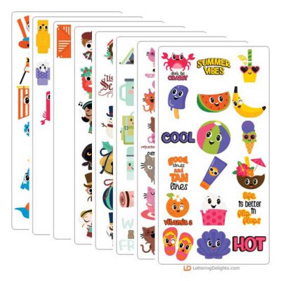 Pixel Perfect Mega - Cut Bundle