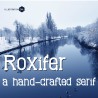 ZP Roxifer Bold -  - Sample 2