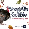 ZP Snogville Gobble Inline -  - Sample 2