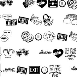 DB Mixed Emotions - DB