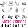 DB Mixed Emotions - DB -  - Sample 1