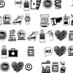 DB Mixed Emotions - Too - DB