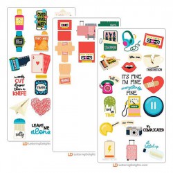 Mixed Emotions - Cut Bundle