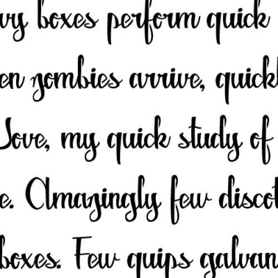 PN Competence Stencil - FN