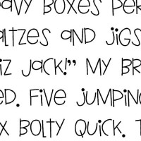 PN Marshberry Merry Print - FN