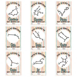 In The Stars - Valentines - PR