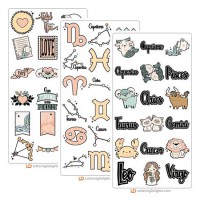 In The Stars - Cut Bundle