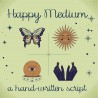 PN Happy Medium Expanded - FN -  - Sample 2