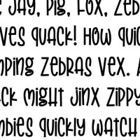 ZP Main Point Bold - FN